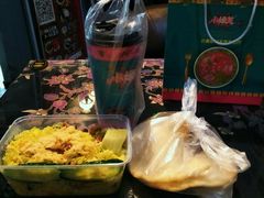 马来西亚拉茶-小娘惹厨房Little Nyonya(狮城有约上榜店)