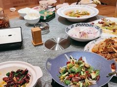 -胖老汉清真餐饮(西御街店)