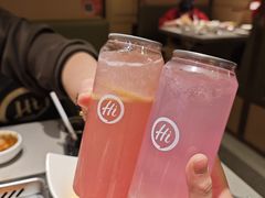 -海底捞火锅(旭辉MALL店)