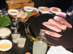 -Dombe豚(黑猪肉街店)