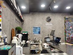 -LESCEDARS Brasserie Bistro香柏树