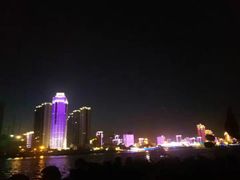 -金鸡山公园