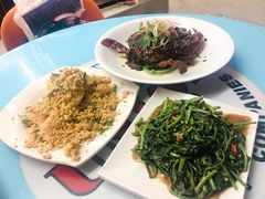 -龙海鲜螃蟹王(宏茂桥店)