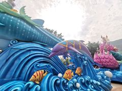 -珠海长隆海洋王国
