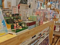 -猫的天空之城概念书店(束河店)