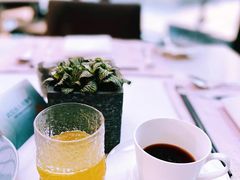 -阿纳迪酒店·秘境西餐厅