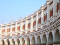 -天津五大道文化旅游区