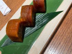 -水之惠鲜鱼料理(王府大街店)