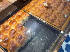 -昆明冠生园·蛋糕·面包(南强街店)