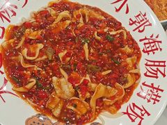 -小郭私房菜·海肠捞饭(学士街店)
