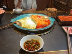 -吼堂老火锅(太古里总店)