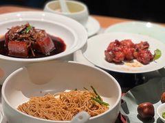 -苏帮袁Sue Cuisine(来福士店)