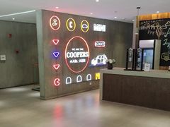 -上海普陀宝诚MINI4S店(红柳路店)