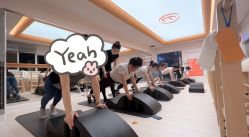 -意施精准塑形普拉提