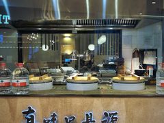 -味太助·银饭食堂(中华城店)