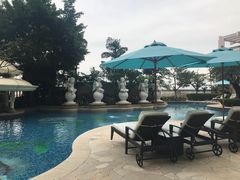 -澳门十六浦索菲特大酒店