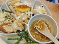 -素满香·全民食养自助(长宁龙之梦店)