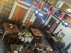 -道南書院·私房菜·早午茶·茶馆