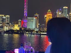 -外滩8号 whisky bar(金延大厦店)