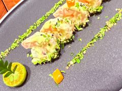 -喜鼎海胆水饺(东港店)