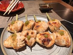 鸡生蚝-伊藤ITO(侨福芳草地购物中心店)