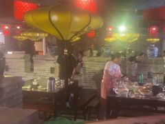 -老平遥饭馆