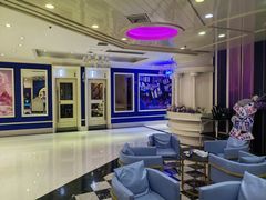 -自由港KTV(王子公主金平店)