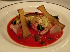 -牛排坊(成都群光君悦酒店)