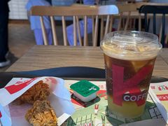 -肯德基(夏湾店)