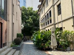 -徐家汇源景区-衡山坊