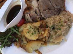 -Paulaner·德国帕拉娜自酿啤酒餐厅(海上世界店)