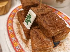 -香港新曜记茶餐厅(星耀城店)