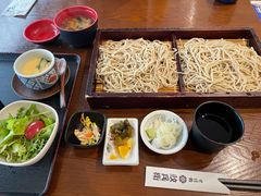 -纹兵卫手打荞麦面日料(虹桥本店)