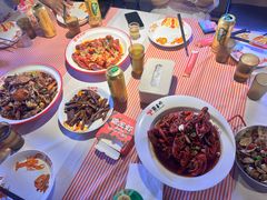 -霸王虾·小龙虾香辣蟹(玉林店)
