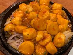 -东北农家小院(定西路店)
