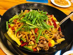 -味臻土鸡杂