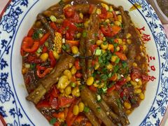 -三只鸟本地特色菜馆(上饶总店)