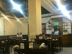 大堂-来顺成饭庄