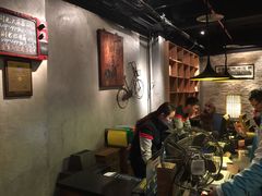 -时光漫步酒店(北京雍和宫南锣鼓巷后海店)