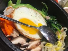 -韩宫宴烤肉·料理(苏州中心店)