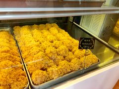 -鲍师傅糕点(西站店)