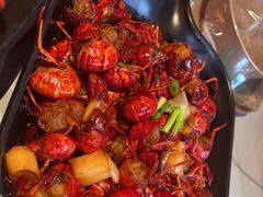-巴厘龙虾·榜首油焖大虾(音乐学院·沿江酒馆店)