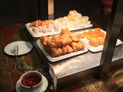 -美食汇·海鲜自助餐·家庭聚会·商务宴请(青秀万达文华店)