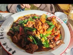 -鲁南仔·滕州炒鸡(经三路店)