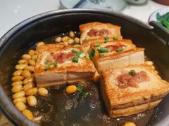 客家酿豆腐-原味田园·客家菜·土窑鸡(中航城君尚购物中心店)