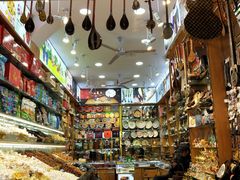 -新疆国际大巴扎