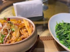 -锦府盐帮·李宅(领展购物广场中关村店)