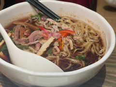 -周家二小姐的菜(西津渡店)