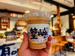 -篁岭景区
