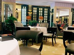 大堂-粗茶淡饭·汉口公馆(循礼门店)